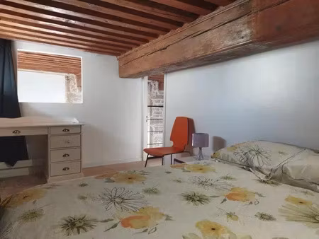 location meublée appartement 1 pièce 11 m² à paris 18ème (75018)  400 €