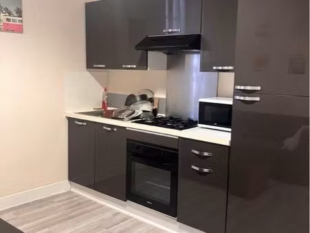 t2 de 28 8 m² à louer – périgueux – proche iut  gare et centre-ville