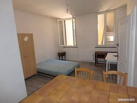appartement t1