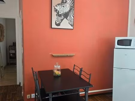 logement étudiant centre-ville