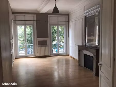 appartement t3 rouen centre