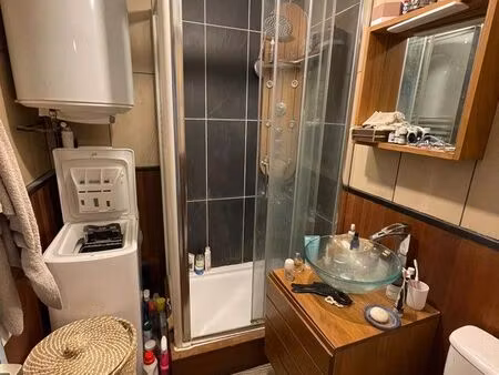 studio 32 m2