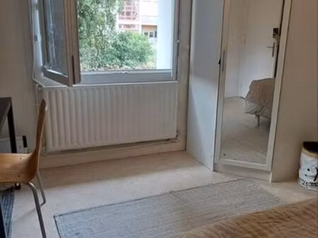 appartement f3 coloc