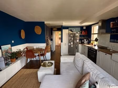appartement à louer - saint michel - le busca