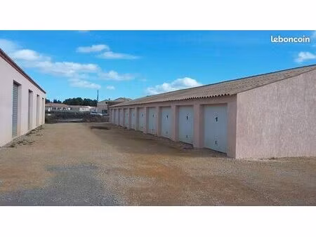 location box de stockage