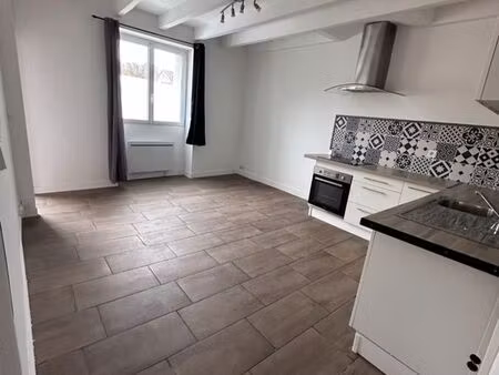 maison de ville beaumont