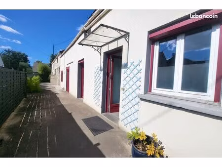 maison de ville draveil