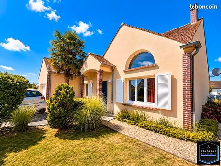 maison 7 pièces 153 m²