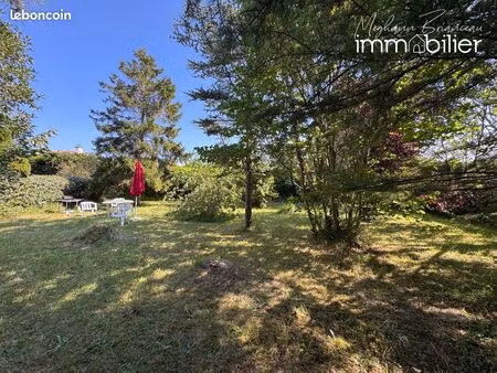 terrain 600 m² notre-dame-de-monts