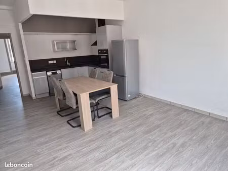 appartement f3
