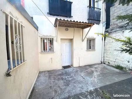appartement 3 pièces 43 m²