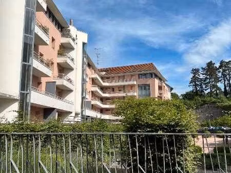 appartement 5 pièces 132 m²