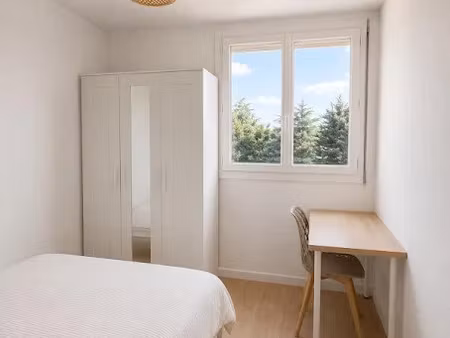 location appartement 2 pièces 9.16 m² à gradignan (33170)  570 €