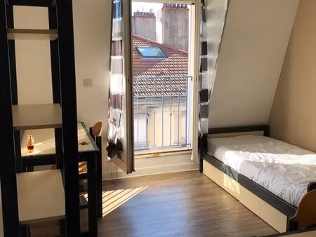 studio meuble lyon 69007