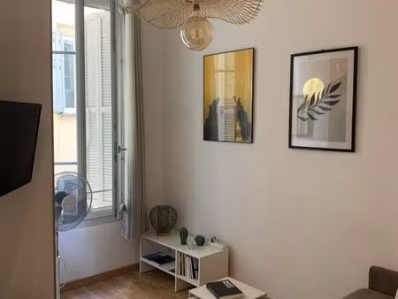 location étudiante - quartier des musiciens - bail 9 mois