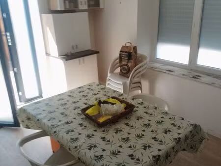 appartement a louer sur saint joachim