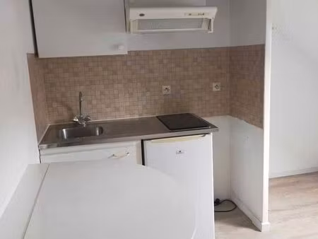 logement étudiant a 5mn de la gare