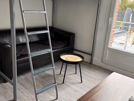 appartement t1