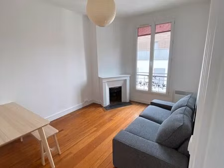 t2 centre ville cachan 995/mois 34m2