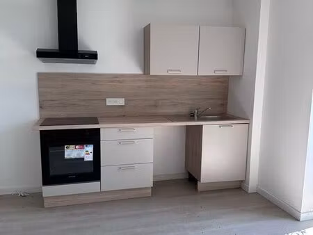 superbe appartement t4 neuf climatisé