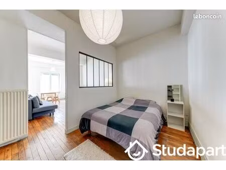maison 2 pièces 39 m²