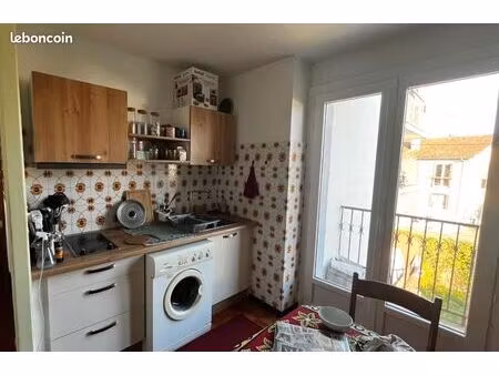 appartement lumineux meublé proche centre ville et université