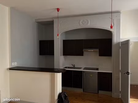 studio 32m2