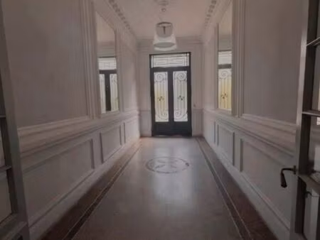 à louer – superbe studio meublé très lumineux en plein cœur de nice