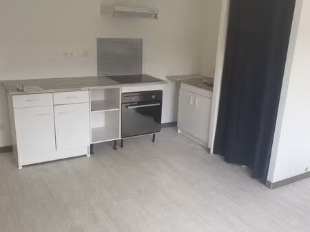 t2 rue pierre semard périgueux