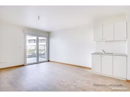 appartement t3