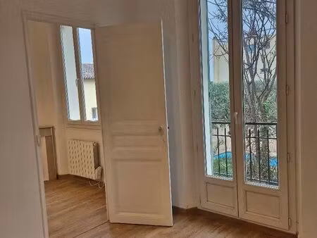 appartement 2 pièces 30 m²