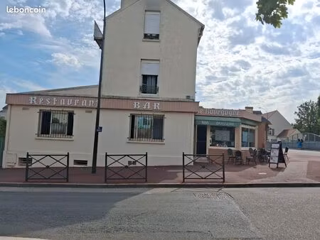 fonds de commerce hotel