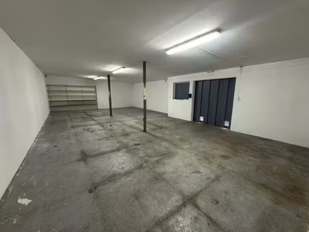 location commerce 140 m² à saint-denis (97400)