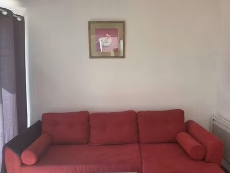 location t3 meublé