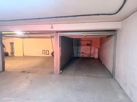 location box
