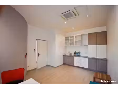 local 50 m² monclar de quercy