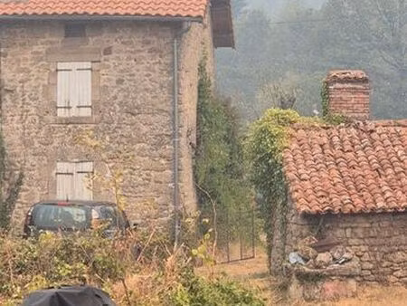 maison a renove