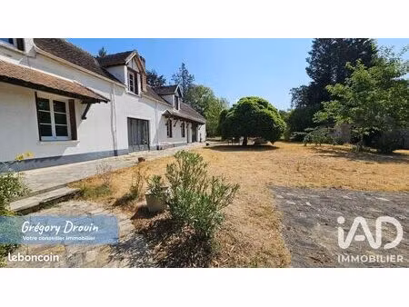 longère 11 pièces 216 m²