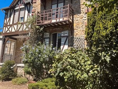 maison de caractère melun
