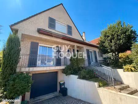 maison 6 pièces 170 m²
