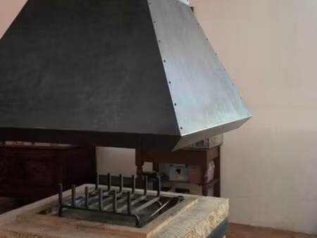 maison ~280m2 / terrain ~1100m2