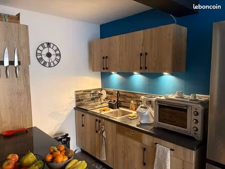 a louer appartement t2 meublé