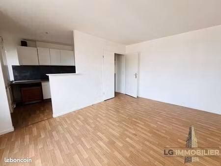 appartement 2 pièces 53 m²