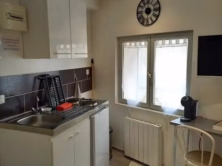studio meuble centre ville auxerre