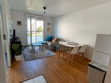 appartement caen à louer