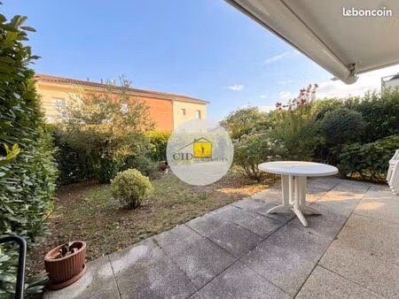 appartement 2 pièces 52 m²