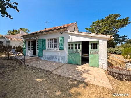maison 2 pièces 42 m²