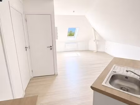 superbe appartement centre moreuil