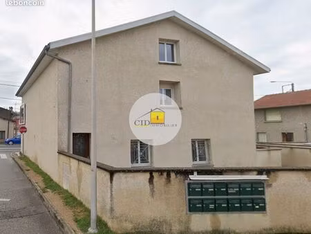 appartement 2 pièces 28 m²