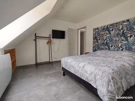 location d un appartement